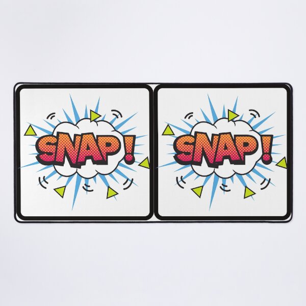 Item preview, Snap! designed and sold by VerasYebes.