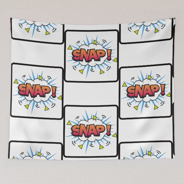 Item preview, Snap! designed and sold by VerasYebes.