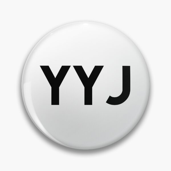 Item preview, YYJ - Victoria International Airport designed and sold by kry.ative.
