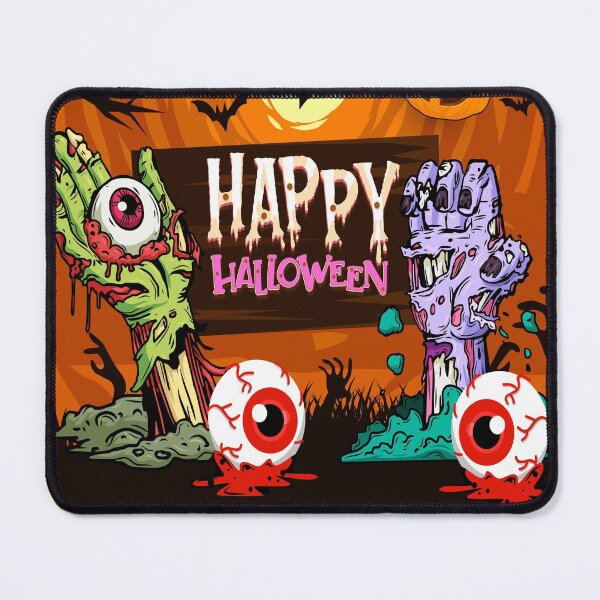 Item preview, Halloween Decompose Evil Hand designed and sold by mehdi-bianco.