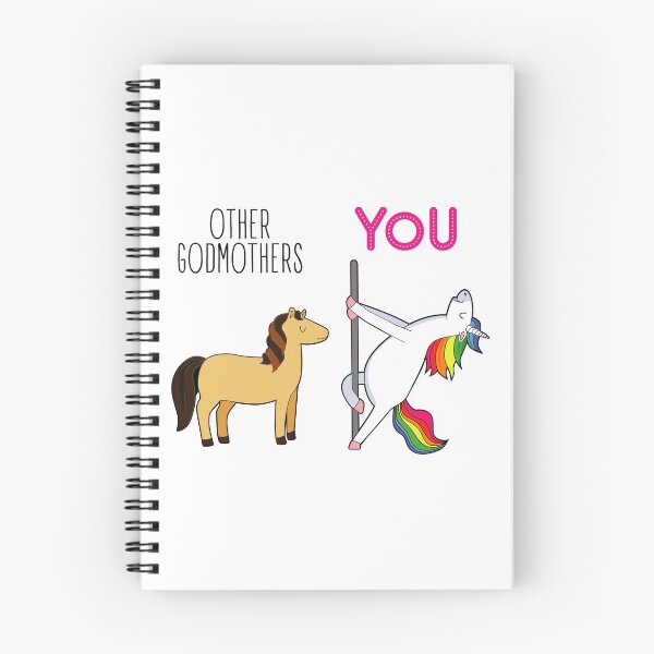 Item preview, Funny Godmother Gifts - Other Godmothers You - Cute Birthday Gift For Godmother designed and sold by SuchGiftsCo.