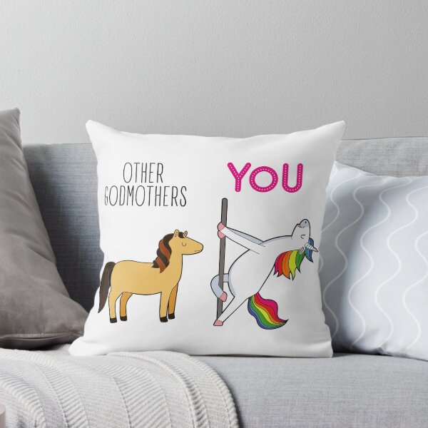 Item preview, Funny Godmother Gifts - Other Godmothers You - Cute Birthday Gift For Godmother designed and sold by SuchGiftsCo.
