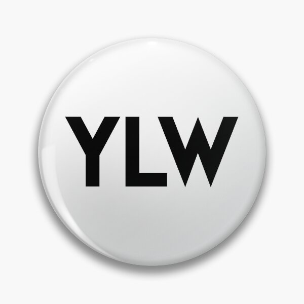 Item preview, YLW - Kelowna International Airport designed and sold by kry.ative.