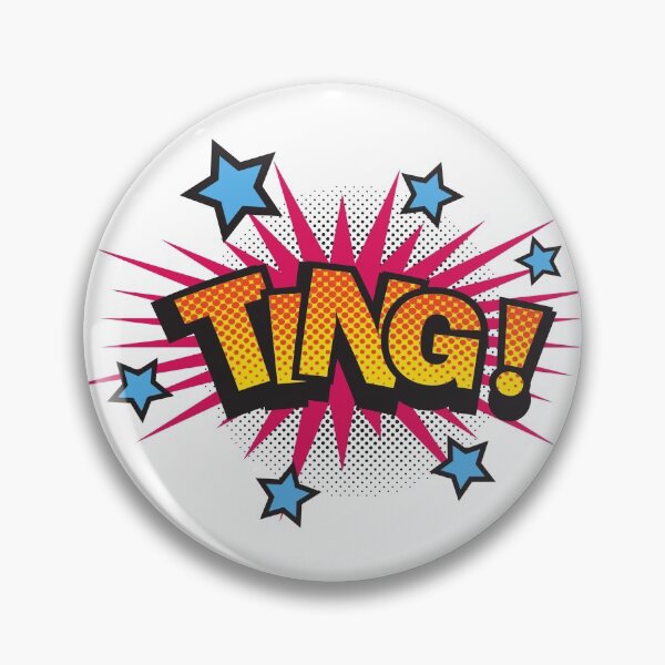 Item preview, Ting designed and sold by VerasYebes.