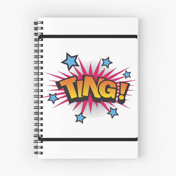 Item preview, Ting designed and sold by VerasYebes.