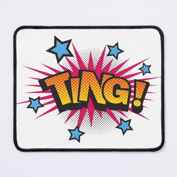 Item preview, Ting designed and sold by VerasYebes.