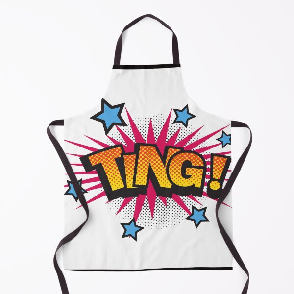 Item preview, Ting designed and sold by VerasYebes.