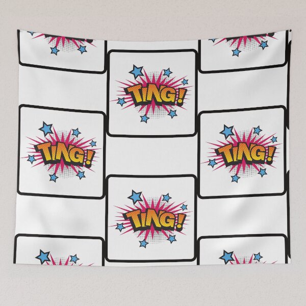 Item preview, Ting designed and sold by VerasYebes.
