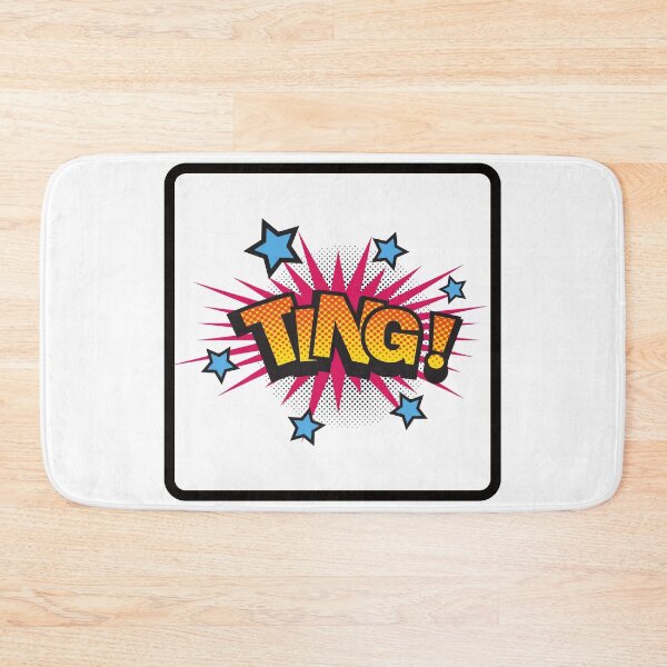 Item preview, Ting designed and sold by VerasYebes.