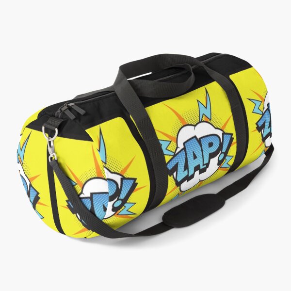Item preview, Zap! designed and sold by VerasYebes.