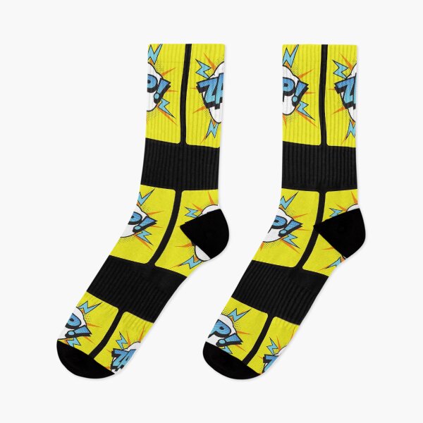 Item preview, Zap! designed and sold by VerasYebes.