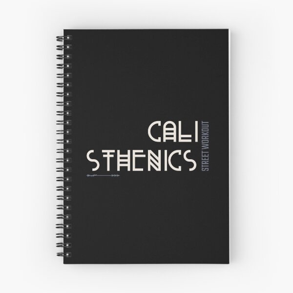 Item preview, Street wokout! designed and sold by CaliProducts.