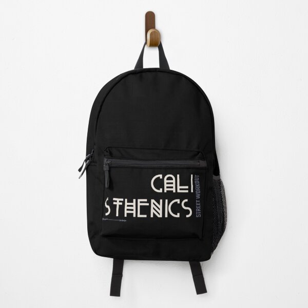 Item preview, Street wokout! designed and sold by CaliProducts.