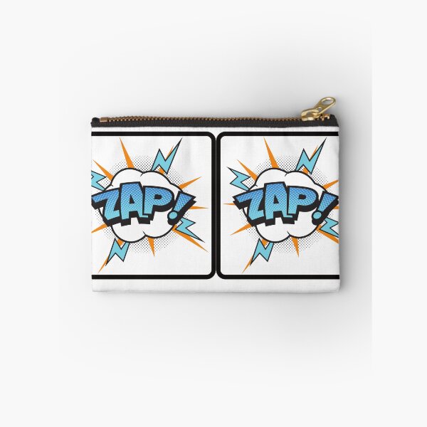 Item preview, Zap! designed and sold by VerasYebes.