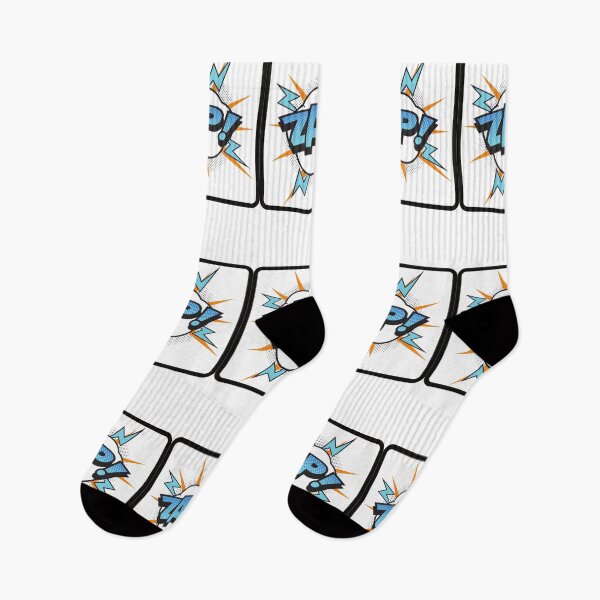 Item preview, Zap! designed and sold by VerasYebes.