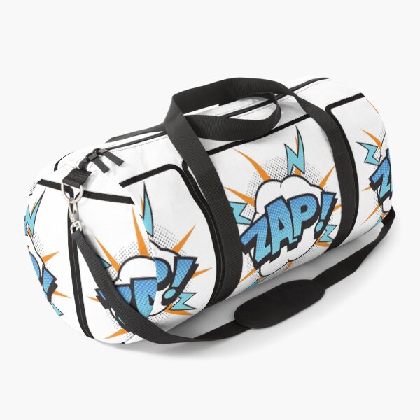 Item preview, Zap! designed and sold by VerasYebes.