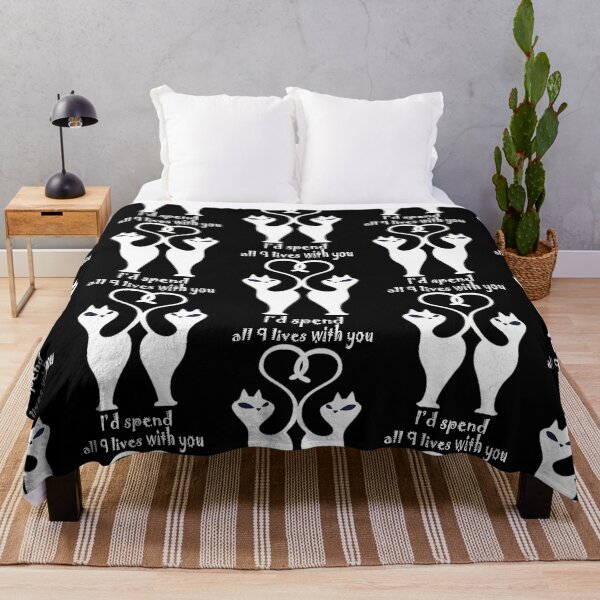 Item preview, Cat Love Togetherness designed and sold by DiroccoLove45.