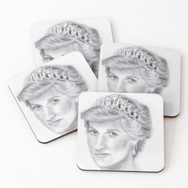 Item preview, 'The People's Princess' designed and sold by RainbowFlamingo.