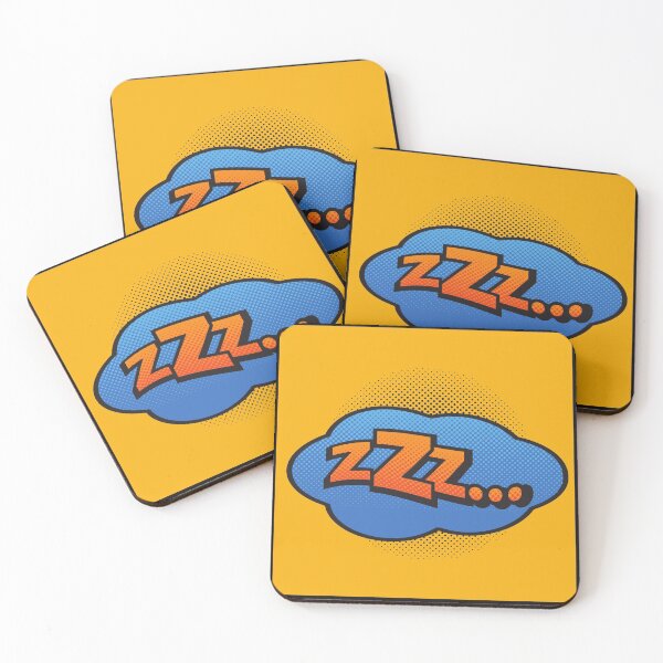 Item preview, ¡Zzz ...! designed and sold by VerasYebes.