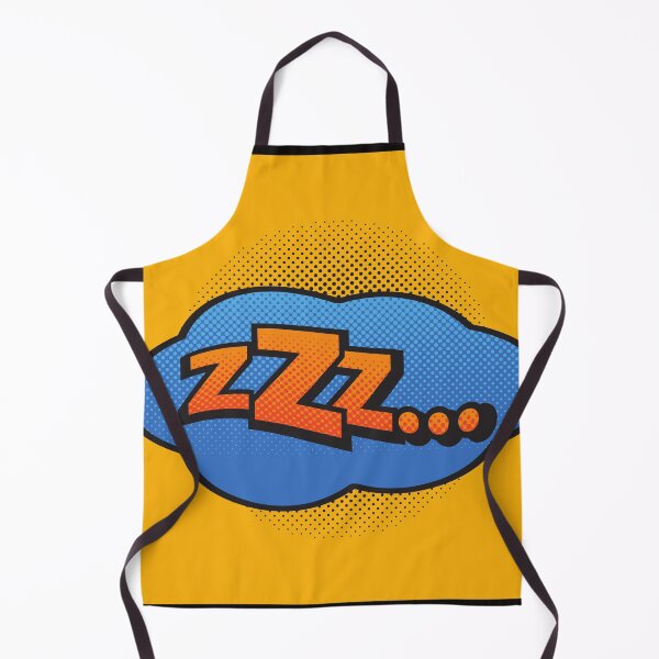 Item preview, ¡Zzz ...! designed and sold by VerasYebes.