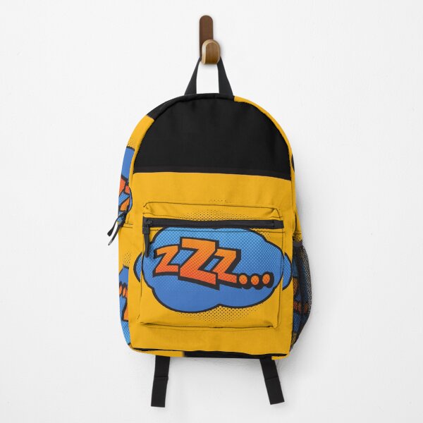 Item preview, Zzz...! designed and sold by VerasYebes.