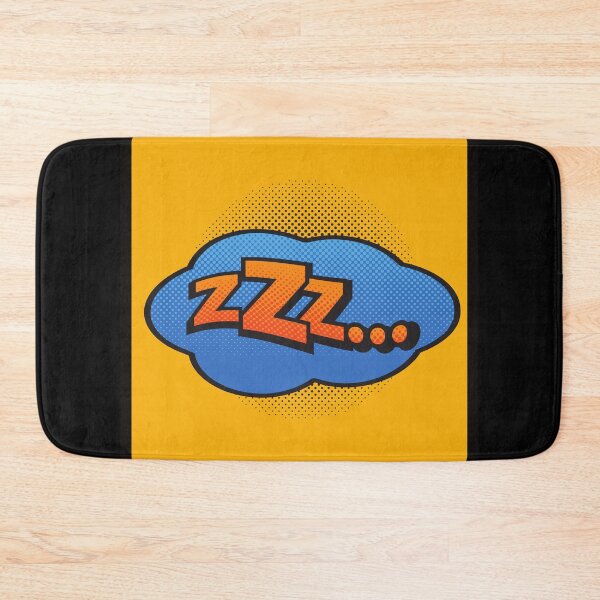 Item preview, Zzz...! designed and sold by VerasYebes.