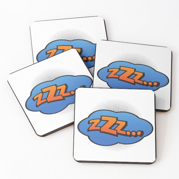 Item preview, ¡Zzz ...! designed and sold by VerasYebes.