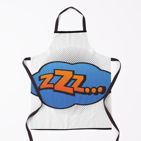 Item preview, ¡Zzz ...! designed and sold by VerasYebes.