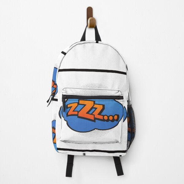 Item preview, Zzz...! designed and sold by VerasYebes.