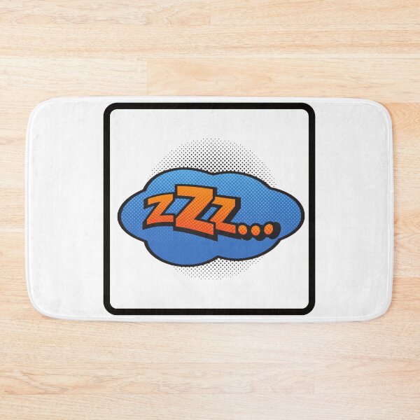 Item preview, Zzz...! designed and sold by VerasYebes.