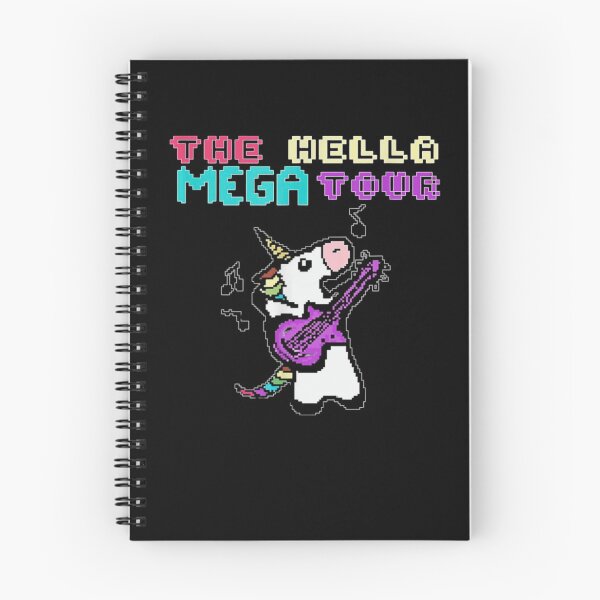 Item preview, Best-Hella-Mega-Tour-2021-Essential-T-Shirt  designed and sold by spolayastore.