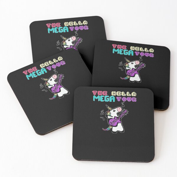 Item preview, Best-Hella-Mega-Tour-2021-Essential-T-Shirt  designed and sold by spolayastore.