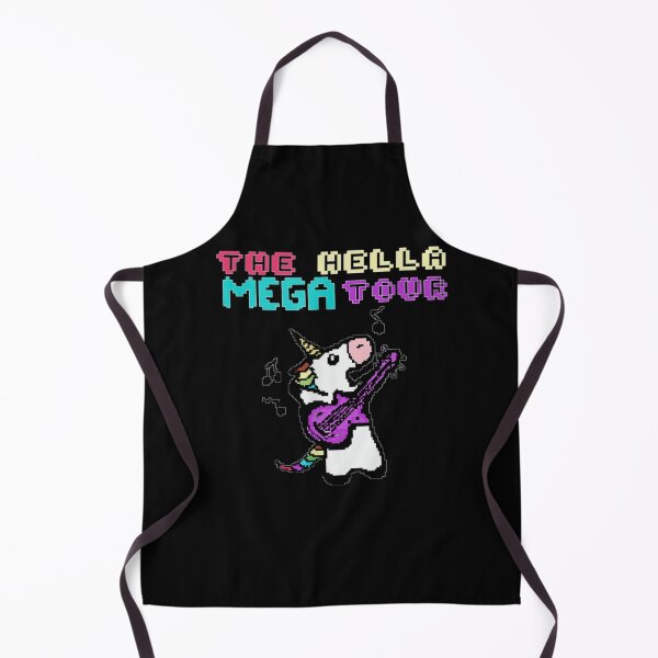 Item preview, Best-Hella-Mega-Tour-2021-Essential-T-Shirt designed and sold by spolayastore.