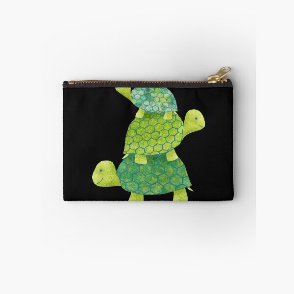 Item preview, Cute Turtle Pack designed and sold by greenleeshop.