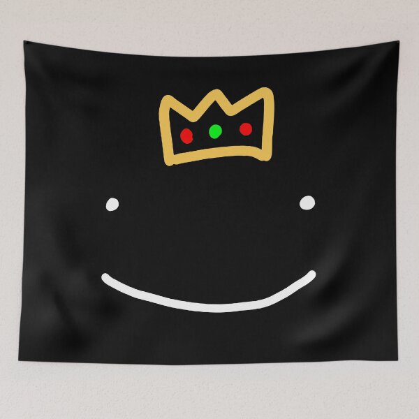 Item preview, Love Ranboos Video Game Crown Outfits designed and sold by LindaEugene2.