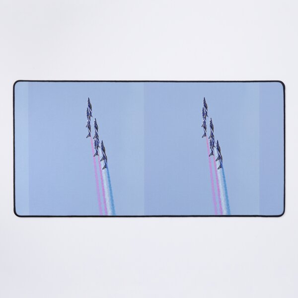 Item preview, r1902/ new finition 2020 Patrouille de France (5) le Vigeant 86 2019 par Okaio Créations Olavia&Olao designed and sold by o.okaïo.