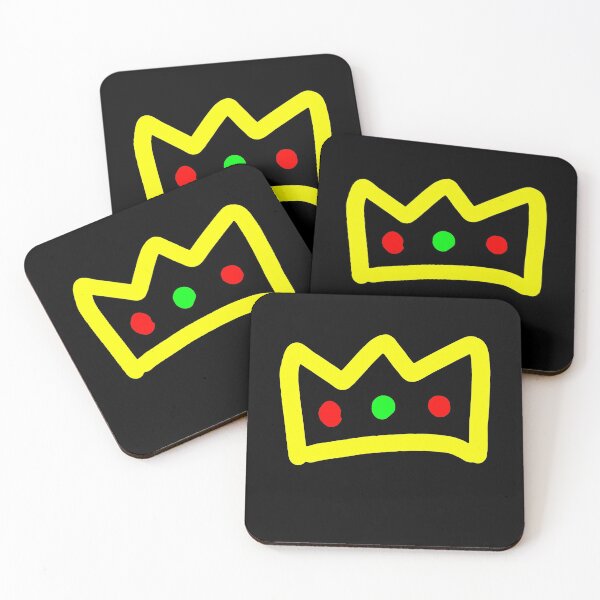 Item preview, Crown Colorful Design designed and sold by LindaEugene2.