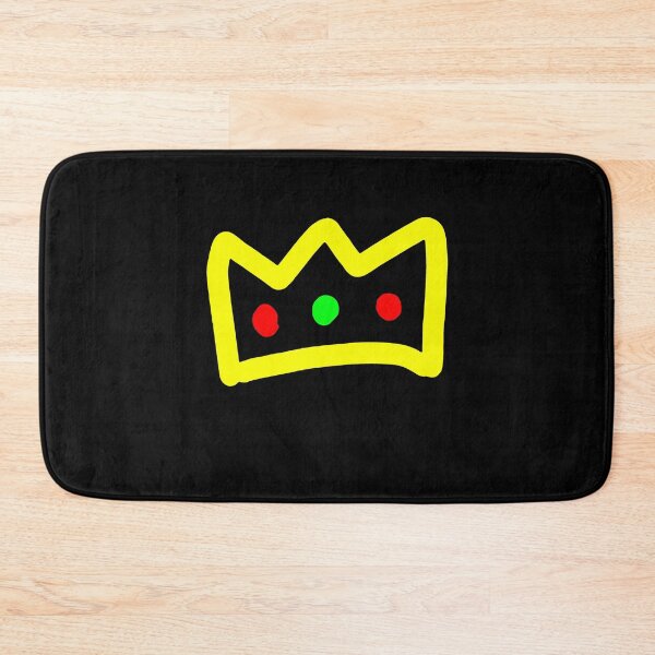 Item preview, Crown Colorful Design designed and sold by LindaEugene2.
