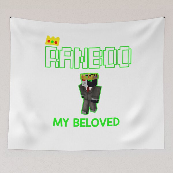 Item preview, Classic Art Ranboos My Beloved Crown designed and sold by LindaEugene2.