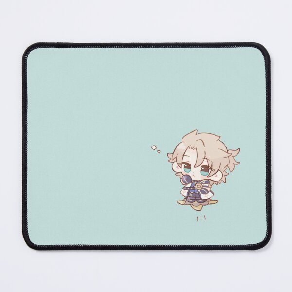 Genshin Impact Albedo Mouse Pad