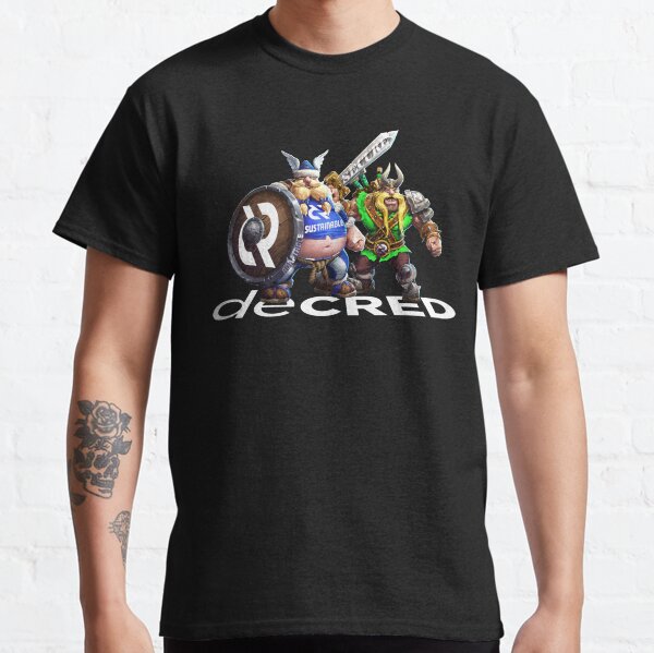Classic T-Shirt