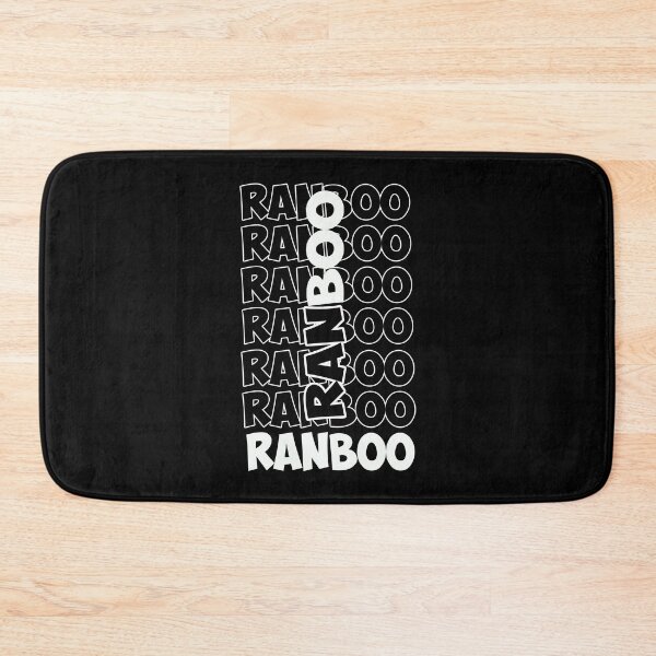 Item preview, Ranboos designed and sold by LindaEugene2.