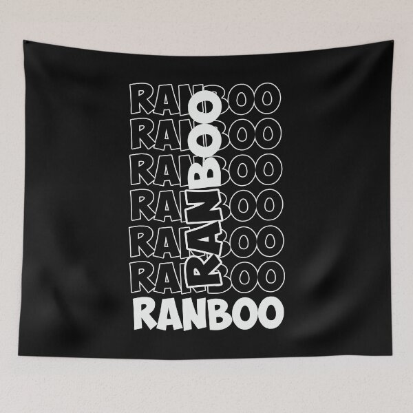 Item preview, Ranboos designed and sold by LindaEugene2.