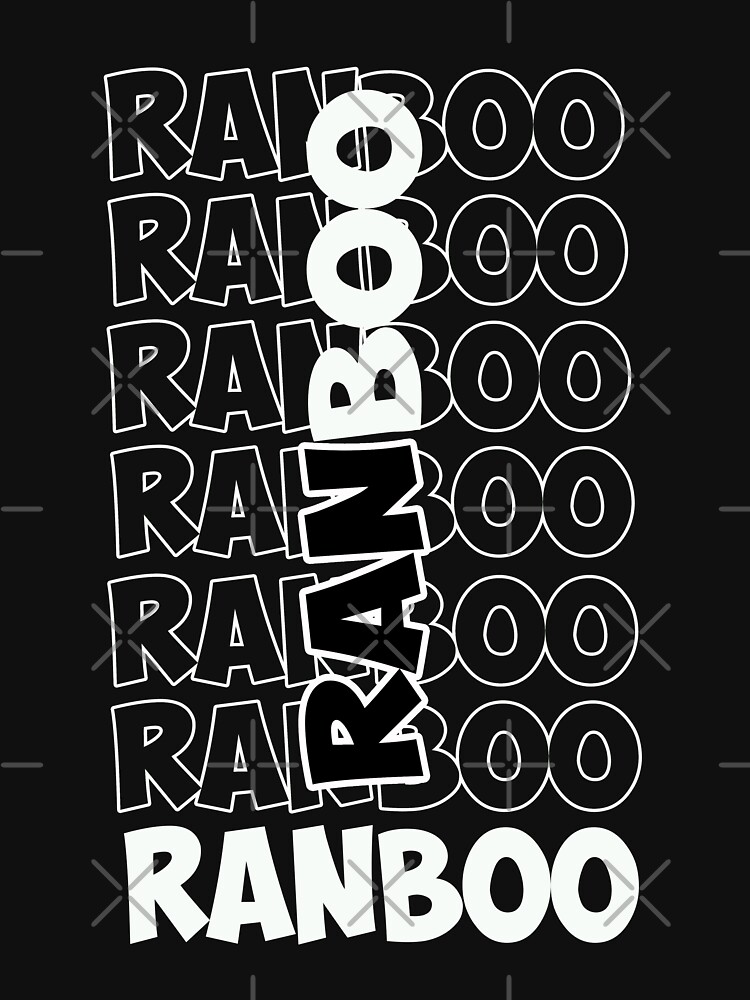 Discover Ranboos Lightweight Hoodie