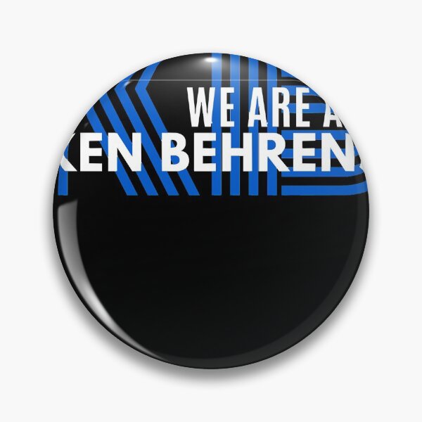 Item preview, We are all ken behrens designed and sold by LAURAREARD.