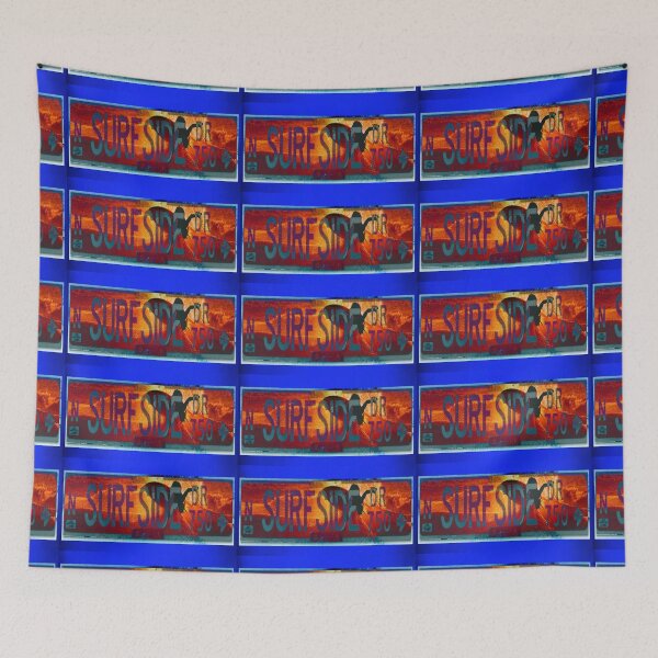 Item preview, Surfside Drive designed and sold by asphaltimages.