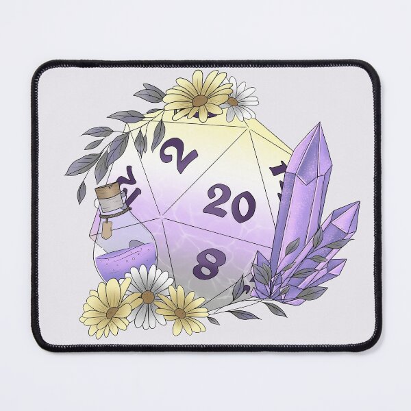 Item preview, Pride D20 designed and sold by Avani98.