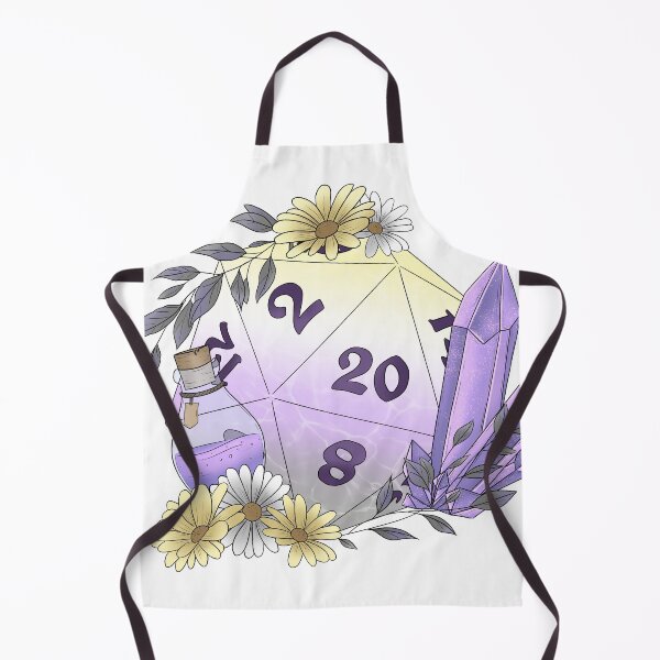 Item preview, Pride D20 designed and sold by Avani98.