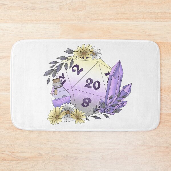 Item preview, Pride D20 designed and sold by Avani98.