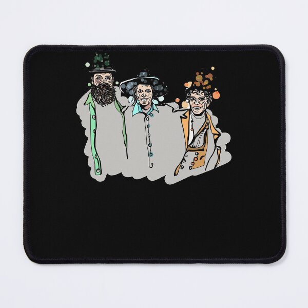 Item preview, Wizards, Builders and Makers Oh My in Colour designed and sold by LAURAREARD.